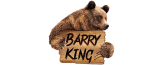 Barry King