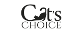 Cat's choice