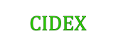 CIDEX