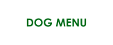 Dog Menu