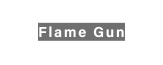 Flame Gun