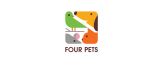 Four Pets
