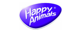 Happy Animals