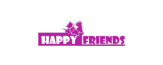 Happy Friends