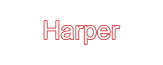 Harper