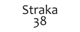 Straka 38