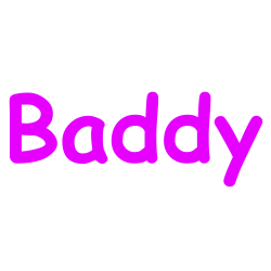 Baddy