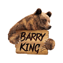 Barry King