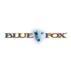 Blue Fox