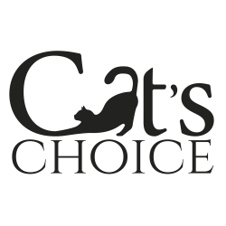 Cat's choice