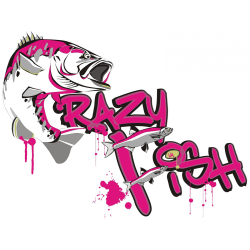 Crazy Fish