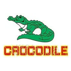Crocodile