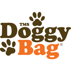 Doggy Potty Bags