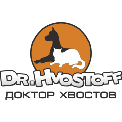 Dr Hvostoff