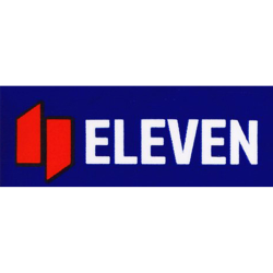 Eleven
