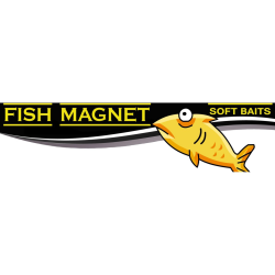 Fish Magnet