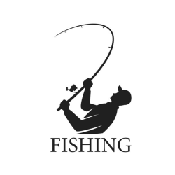 FISHING REEL