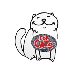 FOR CATS