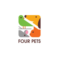 Four Pets