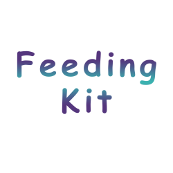 Feeding Kit