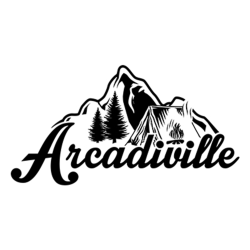 Arcadiville