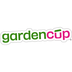 Garden cups