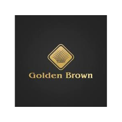 Golden Brown