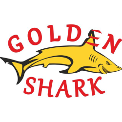 GOLDEN SHARK