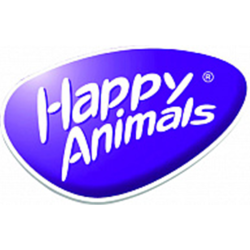Happy Animals