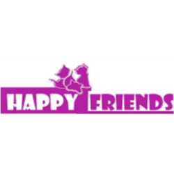 Happy Friends