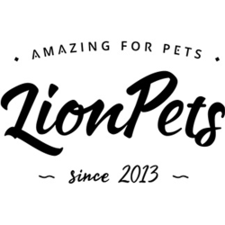Lion Pets