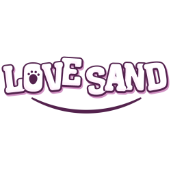 LOVE SAND