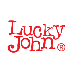 Lucky John