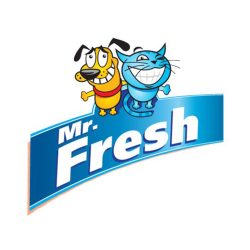 Mr.Fresh