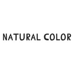 Natural color