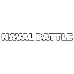 NAVAL BATTLE