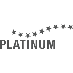 Platinum