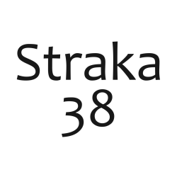 Straka 38