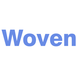 Woven