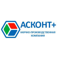 АСКОНТ+