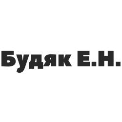 Будяк Е.Н.