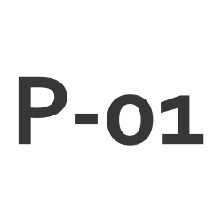 Р-01