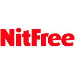 Nit Free