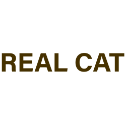 Real Cat