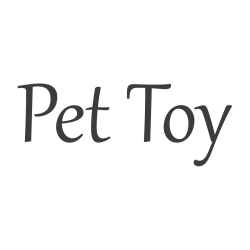 Pet Toy
