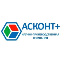 Асконт+ НПК