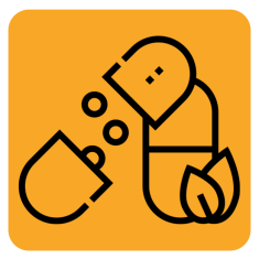 Витамины, минералы, добавки