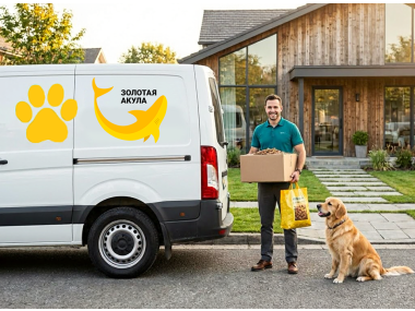 Вечерняя доставка