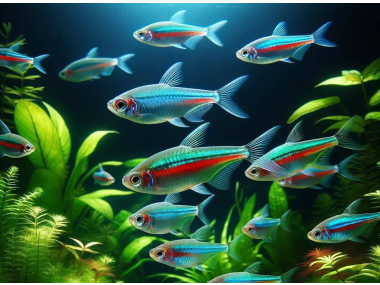 День АКВАРИУМИСТА