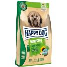 4кг Корм Happy Dog NaturCroq Mini Lamm&Reis для взрослых собак мелких пород с чувствительным пищеварением с Ягнёнком и рисом